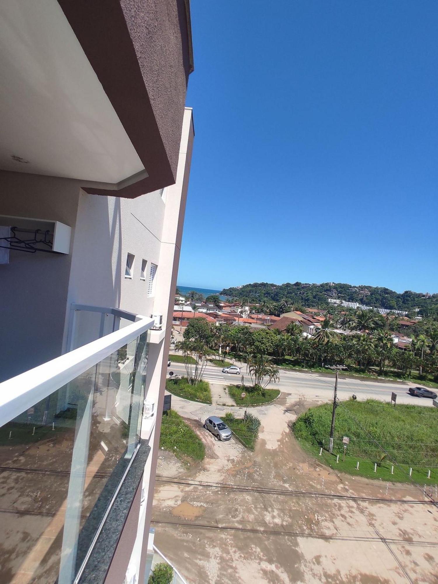 Sofisticado Toninhas - Com Vista Mar *