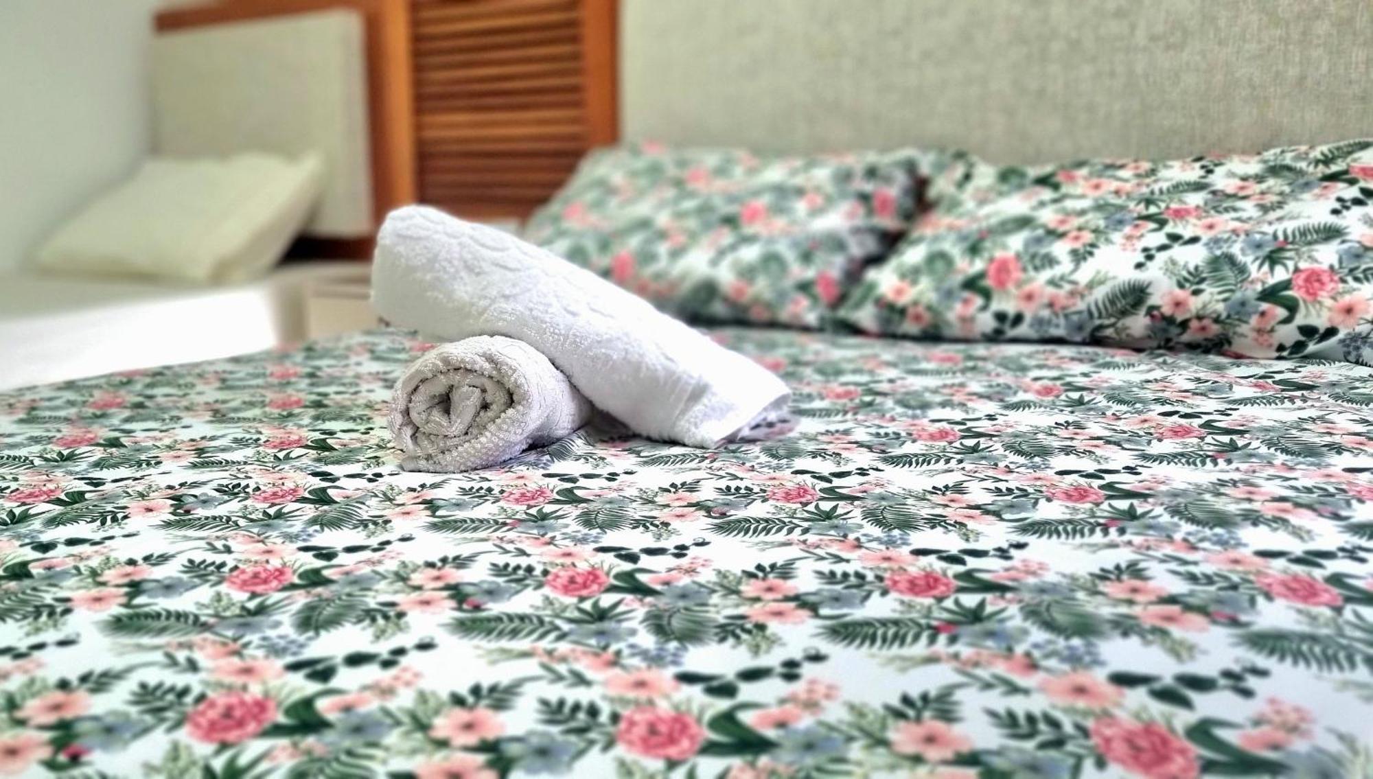 Apartamento Sofisticado Toninhas - Com Vista Mar
